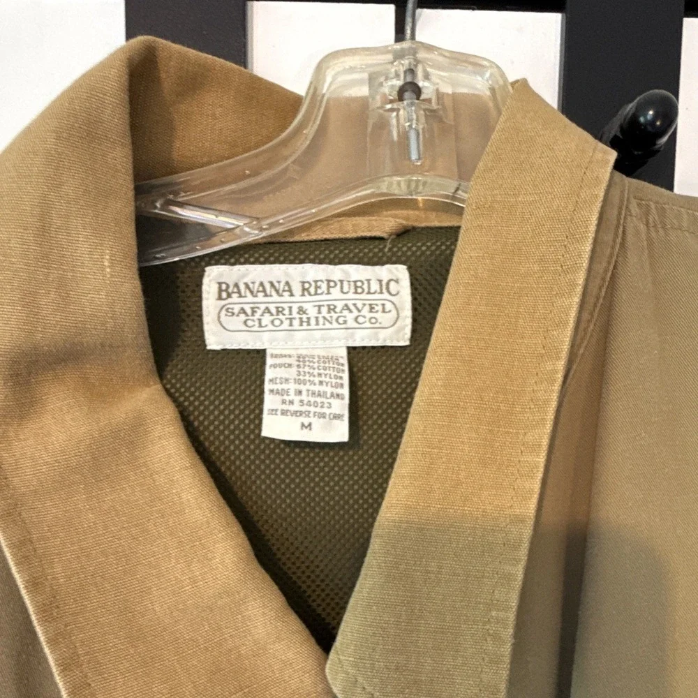 Banana Republic banana republic